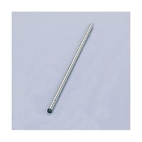 アズワン φ25x 695mm メタルラックポール(4本) EA976AJ314 EA976AJ314 1組