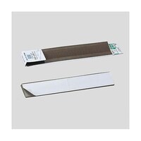 アズワン 450x 70x28mm 段差モール(粘着付/1枚) EA979FA3 EA979FA3 1枚