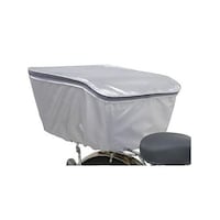 アズワン 320x420x200mm カゴカバー(後用) EA986YH16 EA986YH16 1個