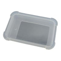 アズワン 78x53x18mm 自転車用ハンドルスイッチカバー EA986YJ21 EA986YJ21 1個