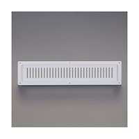 アズワン 軒天換気口(ステンレ