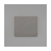 アズワン 300x300x20mm 低反発ウレタンクッション EA997XD173 EA997XD173 1枚