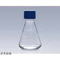 GVS 滅菌三角フラスコ PETG