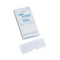 オオサキメディカル オオサキ アイマスク 新生児(10枚入)