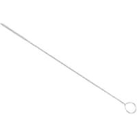 バーテック ノズルブラシ Φ1.5 白 BCPNB1.5W