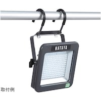 ハタヤリミテッド 充電式LEDケイ・ライト 1セット LWK10H LWK10H 1セット