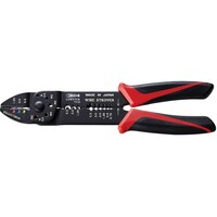 エビ印 電装圧着工具 FK2A FK2A 1個