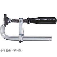 エビ印 エビ万力 グリップハンドル(キャップ付)