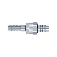 日東工器 パージプラグ PV40PH STEEL NBR PV40PH STEEL NBR 1個