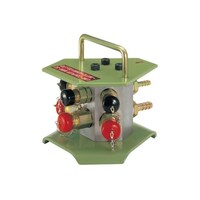 日東工器 ラインカプラミニ LM32 LM32 1個