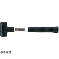 オーエッチ工業 ウレタンショックレスハンマー(1) US10 US10 1個