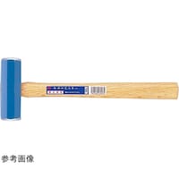 オーエッチ工業 アルミハンマー AH10 AH10 1個