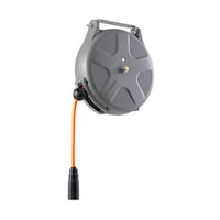 TRIENS エアホースリール SHS210A SHS210A 1個