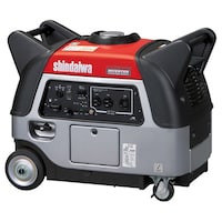 やまびこジャパン インバータ発電機 IEG2800M IEG2800M 1個