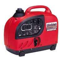 やまびこジャパン インバータ発電機 IEG900MY IEG900MY 1個