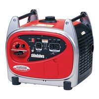 やまびこジャパン インバータ発電機 IEG2000MY IEG2000MY 1個