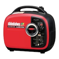 やまびこジャパン インバータ発電機 IEG1600MY 65957719 1個