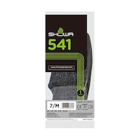 ショーワグローブ ケミスターパーム ブラック