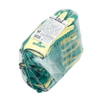 ショーワグローブ 簡易包装グリップ(ソフトタイプ)10双 M NO310M10P NO310M10P 1セット