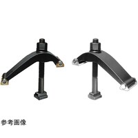 スーパーツール スイベルニュークランプ 2個入