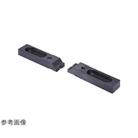 スーパーツール スライドクランプ 2個入