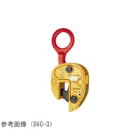 スーパーツール 立吊クランプ