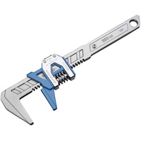 スーパーツール 早送りワイドモーターレンチ アルミ MFW280SA MFW280SA 1個