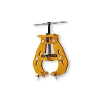 スーパーツール パイプ溶接用外面クランプ ブリッジ WOC6 WOC6 1個