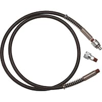 スーパーツール 油圧ホース HH2N HH2N 1個