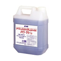 鈴木油脂工業 パワークリーン