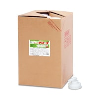 鈴木油脂工業 メローナ・18L S534 S534 1個