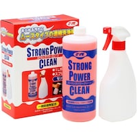 鈴木油脂工業 ストロングパワークリーン 1L S2208 S2208 1個
