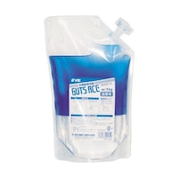 鈴木油脂工業 ガッツエース 詰め替え用 S2202 S2202 1個