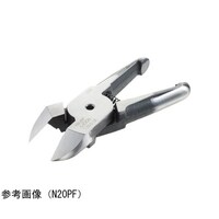 ベッセル ブレード/エアーニッパー N30PF N30PF 1個