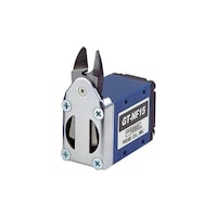 ベッセル 樹脂エアーニッパー GTNF15 GTNF15 1個