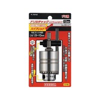 ベッセル ドリルチャック ハイブリッド10mm BH21 BH21 1個