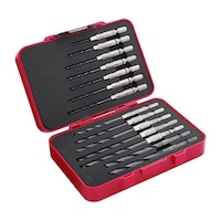 ベッセル クッションドリルセット 鉄工用 14本組 AMD14S AMD14S 1組