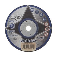 ベッセル 黒い武蔵Φ100 10枚入 SP7234100 SP7234100 1セット