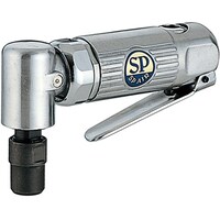 ベッセル ダイグラインダー90°(アングルヘッド) SP1200AH SP1200AH 1個