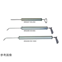 オイルシリンジ