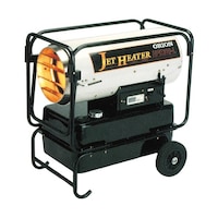 オリオン日本支社 ジェットヒーター