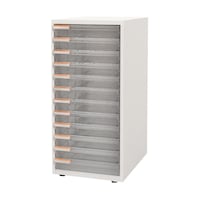 Y2K レターケース 12段1列 65961311 1台