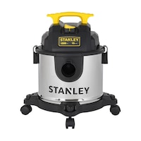 スタンレー 乾湿両用バキュームクリーナー 11.4L SL183104B SL183104B 1台