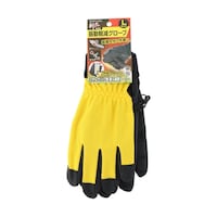 高儀 作業用振動軽減グローブ Lサイズ 65983186 1個