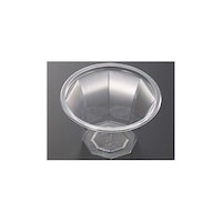 中央化学 フルーツ容器 CーAPタンブラー115ー