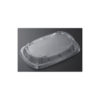 中央化学 弁当容器 CT Lランチ 蓋 1000枚 350710 350710 1ケース