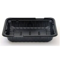 中央化学 どんぶり容器 CTガチ重 IK1813BK 身 1200枚 154492 154492 1ケース