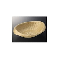 中央化学 惣菜容器 CFザル 21 BR 50枚入 43174 43174 1袋