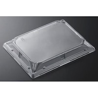 中央化学 弁当容器 CTみちる K2318 蓋L 50枚入 162537 162537 1袋