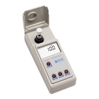 ハンナ 食油向け過酸化物価 HI 83730 HI 83730 1個